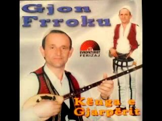 Gjon Frroku - Kenge per Fejzi Solisin