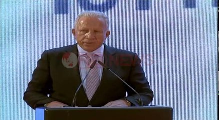 Pacolli:Të hapet aeroporti i Kukësit, jo më kufij  mes nesh