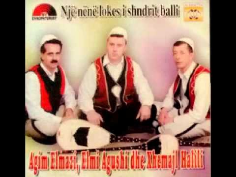 Agim Elmazi,Elmi Agushi ,Xhemajl Halili - Vellezrit Haradinaj