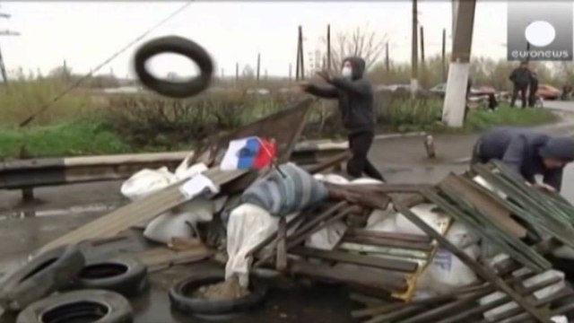 Nato, trupa në lindje të Ukrainës. Rasmussen: Vendimi, pas kërkesës së disa vendeve