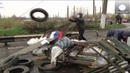 Nato, trupa në lindje të Ukrainës. Rasmussen: Vendimi, pas kërkesës së disa vendeve