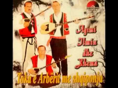 Agim Elmazi , Elmi Agushi , Xhemajl Halili - Kenge per Besim Rexhepin