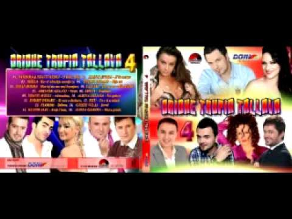 Endrit Duraku -  Ik mos u dashuro