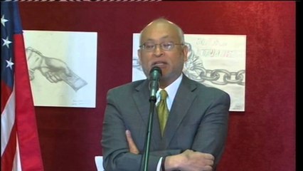 OPDAT, fushatë antikorrupsion. Arvizu: Mbetet një fenomen bllokues për integrimin