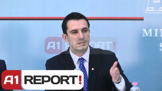 A1 Report - Ish te perndjekurit marrin kestin I Veliaj: Ndjese per 23 vjet vonese