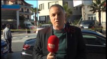 Durrës, eksploziv makinës së pronarit të një lokali në shëtitoren 