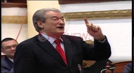 Meta e Rama: S'janë avionë për drogë por kundër mushkonjave, Berisha: Gjejini