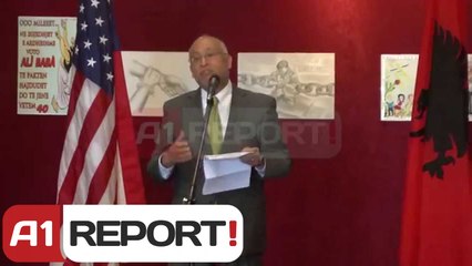 Korrupsioni, Arvizu: Informaliteti ne sektorin ekonomik, shqetesues