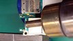 SONY XPERIA Z2 Reparar cambiar o arreglar conector USB de Carga (Charging port)