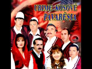 Dava Gjergji & Ndoc Leke Gega -  qka ke fsheh nen xhamadan
