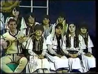 LIRIJE SYLEJMANI -  ZGJOHEM HERET NE MENGJES