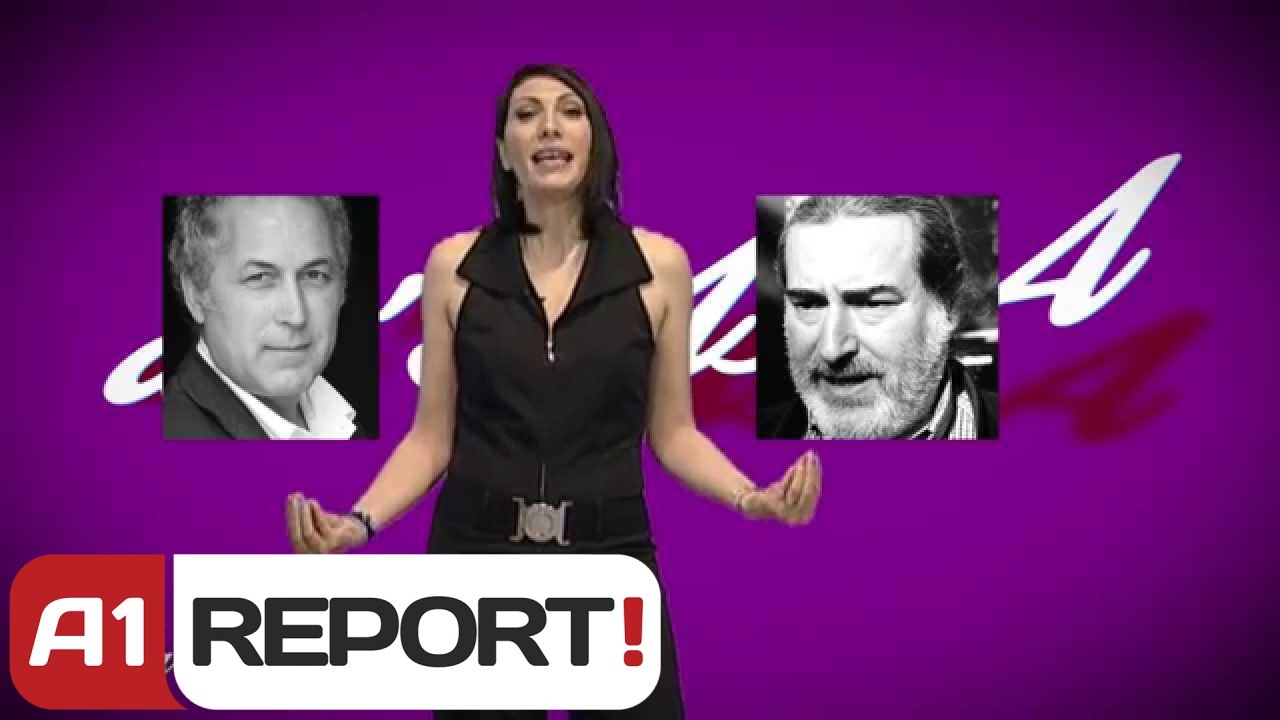 A1 Report - da' SARA XXXI, 17 Prill 2014
