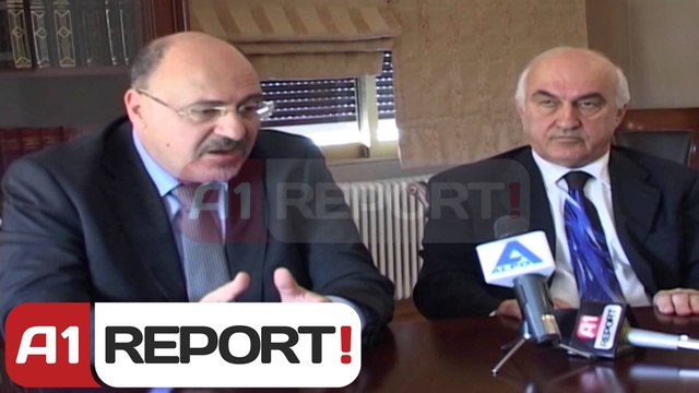 A1 Report - Kandidati per Bashkine:Dua ta sjell Tiranen me afer Janines