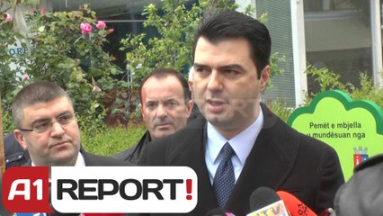 A1 Report - Reforma, Basha: Rama-Meta mos u ngutni, konsensus ose pasoja