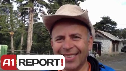 A1 Report - Shtegtim ne Shpat te Elbasanit