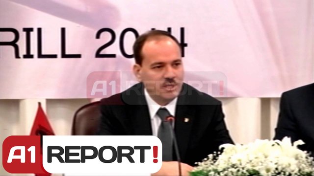 A1 Report - Naço: Ka gjyqtare te korruptuar Nishani: Te ndeshkohen