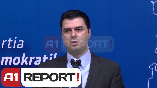 A1 Report - Droge ne FA, Basha:Dolet zbuluar Flisni per informacionin që keni