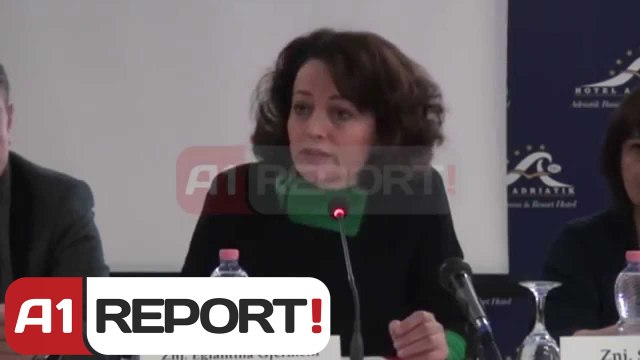 A1 Report - Gjermeni prezanton task-forcen ne Durres: Masa te rrepta për turizmin