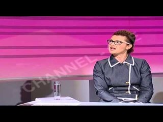 Arjana Rreli, e ftuar në "One Morning"