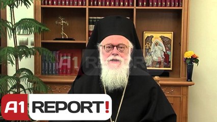 A1 Report - Pashket, Janullatos: Ndriçoni me vepra dashurie erresiren ne zemra