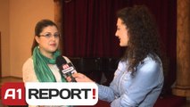 A1 Report - Rreze Dielli, 