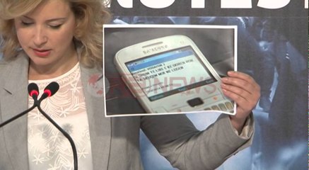 PD: U kërcënua gazetari që investigoi trafikun e drogës