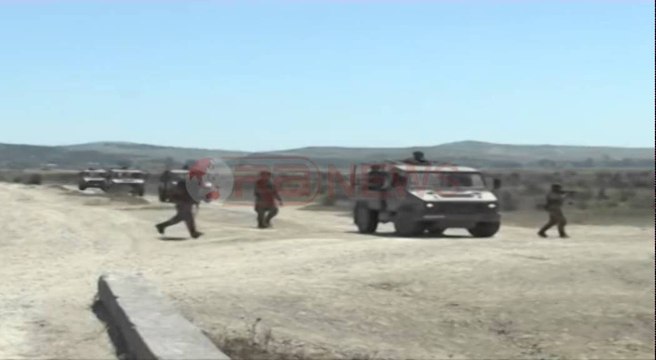 Ushtria në trafik droge, PS-LSI: Komision hetimor për të vërtetën