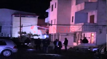 Fushë Krujë, 4 të arrestuar për shpërthimin në komisariat