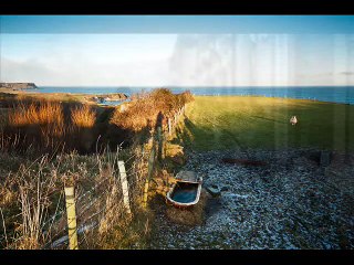 Ballade nord-irlandaise - Renaud