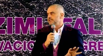 Legalizimet, Rama në Korçë: Paguani dritat të keni ulje