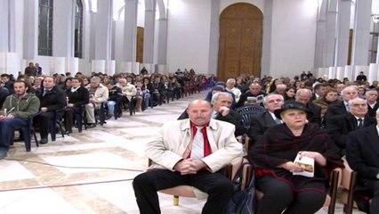 Pashkët në Kosovë, Imzot Dodë Gjergji bën thirrje për t'i përngjarë Jezusit