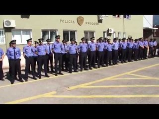 Ligji i ri për pensionet e policëve e liruar. Në fillim 6 rroga shpërblim ndërsa për 3 vite 50 %