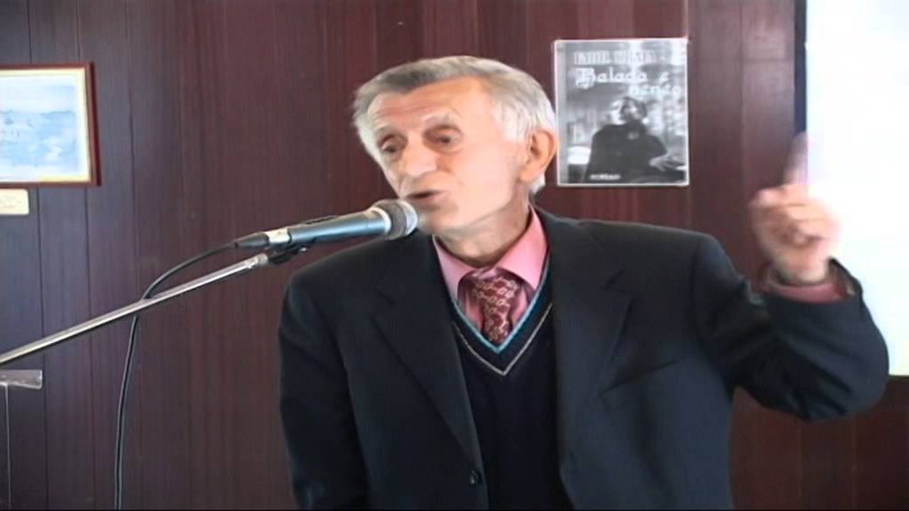 "Balada e nënës" nga Fadil Kraja.  Romani mirëpritet nga kritika, vlerësime për shkrimtarin