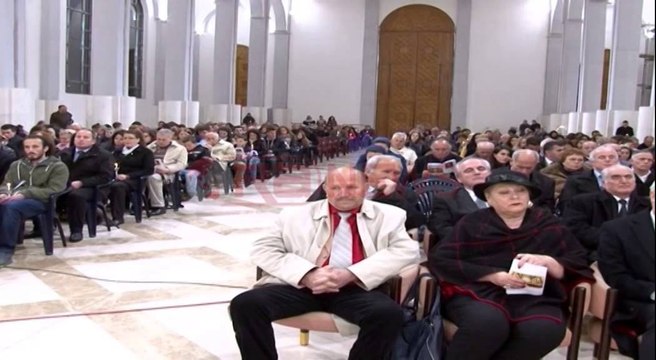 Pashkët në Kosovë, Imzot Dodë Gjergji bën thirrje për t'i përngjarë Jezusit