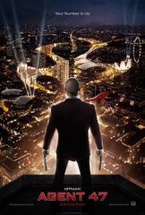 Hitman: Agent 47 (2015) TV Spot - John Smith