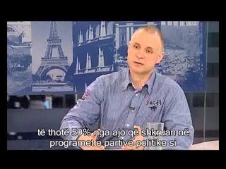 'Magazina ekonomike', çfarë ofrojnë partitë në fushatën zgjedhore?