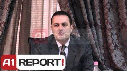 A1 Report - Korrupsioni, Naço: Inkurajoj Tahirin, deklarata e Nishati e rende