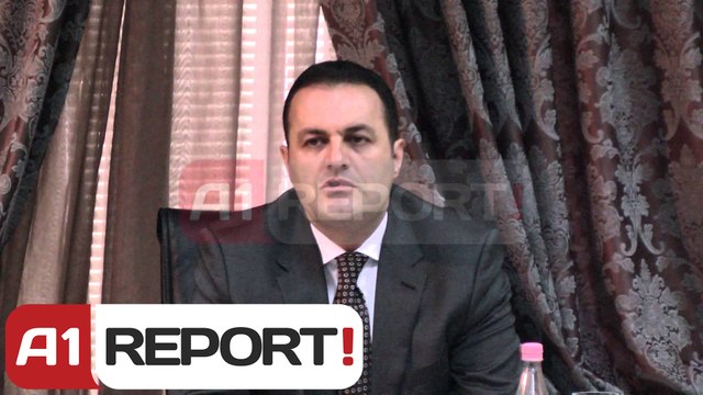 A1 Report - Korrupsioni, Naço: Inkurajoj Tahirin, deklarata e Nishati e rende