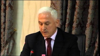 Naço i dorëzon kërkesa Llallës. Ashpërsim të masave të sigurimit.Ashpërsim të  dënimeve