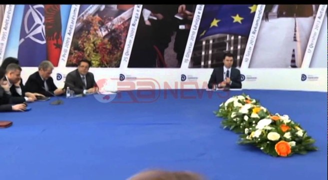 Trafikut të drogës, Basha: Rama po gabon me hetimin parlamentar