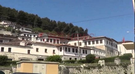 Ndërtimet e pakontrolluara në Berat dhe Gjirokastër rrezikojmë qëndrimin në UNESCO