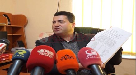 KOMUNA SHALE, BLLOKIMI NDIHMES EKONOMIKE