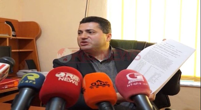 KOMUNA SHALE, BLLOKIMI NDIHMES EKONOMIKE