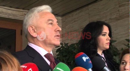 Naço letër Çefës: KLD promovoi gjyqtarët me shkelje