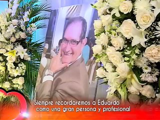 De Casa En Casa - Un giro inesperado en Eduardo Gonzalez