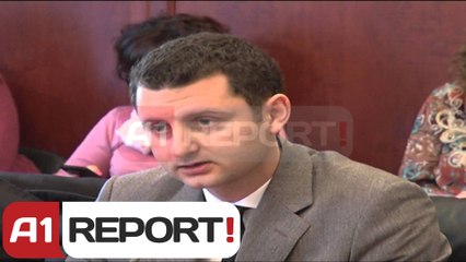 A1 Report - Kom. i Ekonomise: Gjoba te larta kush nuk deklaron transaksionet
