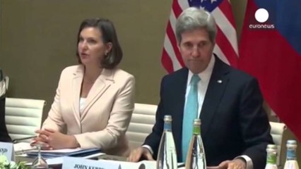 Biden vijon vizitën në Ukrainë. Mbëshetje për ekonominë dhe qeverinë