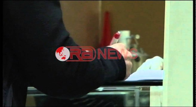 Tiranë, grabitet argjendaria pranë gjykatës së Tiranës