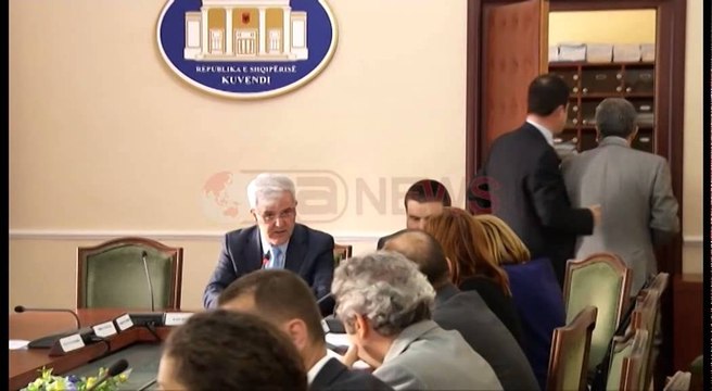 Pr/ligji për kreun e ILDKP, Fino: S'bëhemi bujarë me Bujarin