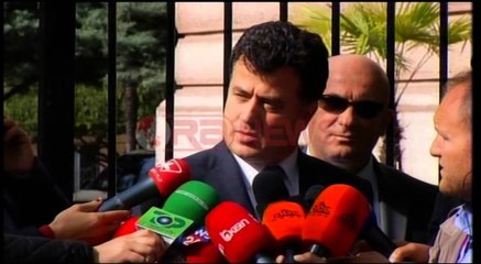 Noka: SHISH 317 informacione për trafikun e tritolit